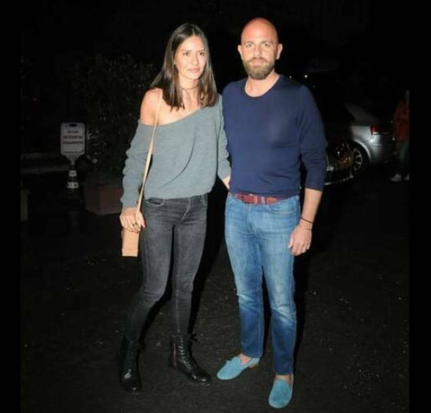 Sosyetenin gözde çifti boşandı: Yasemin Özilhan’dan ‘İhanet’ açıklaması! Magazin dünyası şokta - Resim: 48